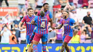 某著名球队 某著名球队